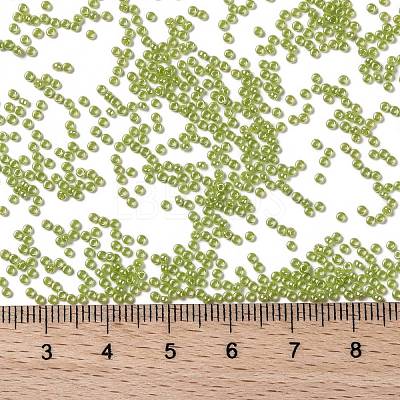 MIYUKI Round Rocailles Beads SEED-X0056-RR0439-1