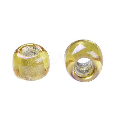 TOHO 8/0 Round Beads X-SEED-TR08-0389-1