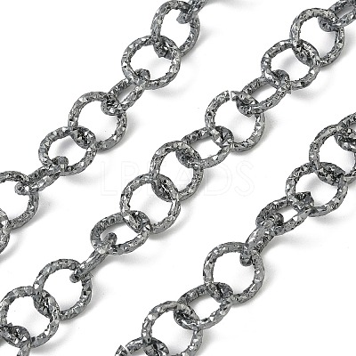 Aluminium Rolo Chains CHA-XCP0001-08-1