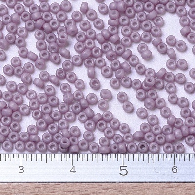 MIYUKI Round Rocailles Beads SEED-X0054-RR2037-1