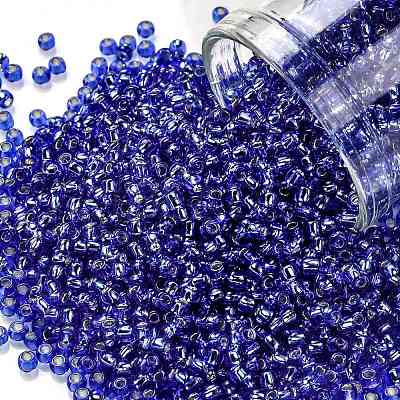 TOHO 11/0 Round Beads SEED-TR11-0035-1
