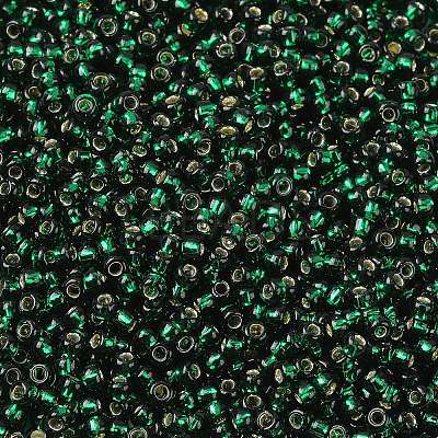 TOHO 8/0 Round Beads SEED-XTR08-0036-1