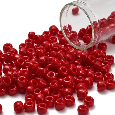 TOHO 3/0 Round Beads SEED-TR03-0045-1