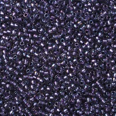 TOHO Round Seed Beads SEED-XTR11-0265-1