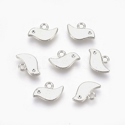 Tibetan Style Alloy Charms X-TIBEP-A18898-P-FF-1