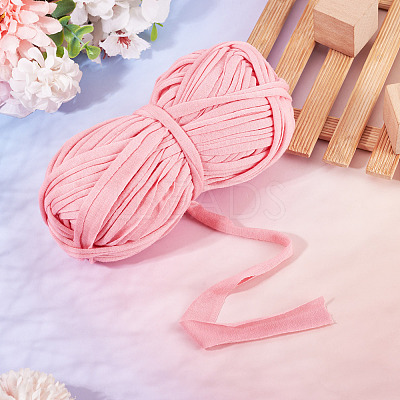 Polyester Cloth Yarn OCOR-TADJ0001-11B-1