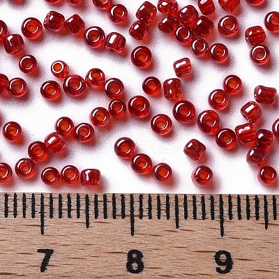12/0 Glass Seed Beads SEED-US0003-2mm-105-1
