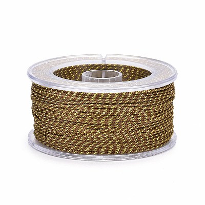 Polycotton Cord OCOR-E027-02A-21-1