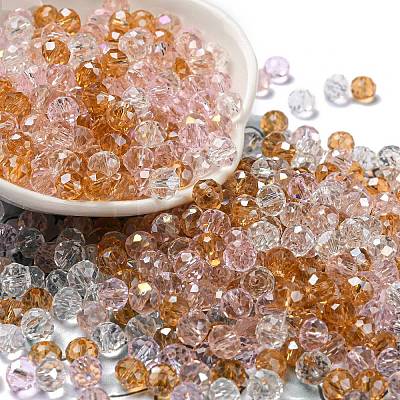 Glass Beads EGLA-A034-SM6mm-23-1