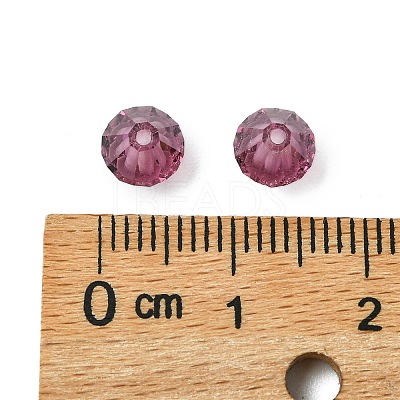 Preciosa&reg Crystal Beads Y-PRC-BA6-20050-1