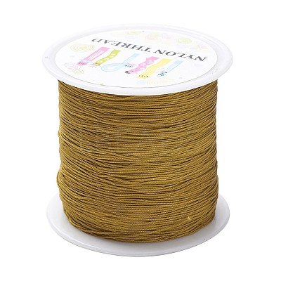 Nylon Braided Cord NWIR-JP0009-0.5-563-1