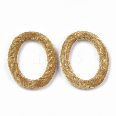 Velvet Linking Rings X-WOVE-S118-23-1