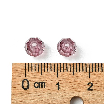Preciosa&reg Crystal Beads Y-PRC-BB6-20020-1