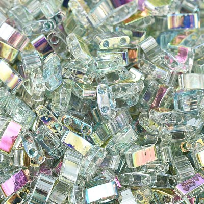 MIYUKI Half TILA Beads SEED-X0054-HTL4577-1