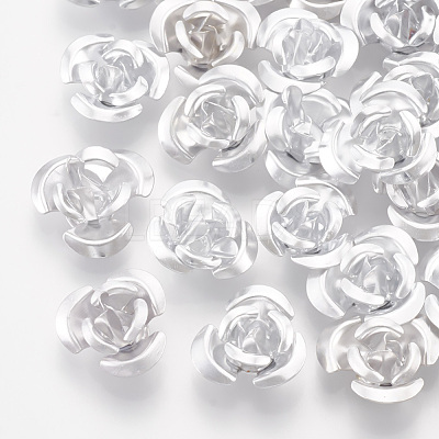 Aluminum Beads FALUM-T001-01A-12-1