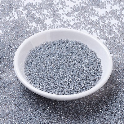 MIYUKI Round Rocailles Beads SEED-X0054-RR0576-1