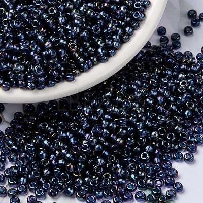 MIYUKI Round Rocailles Beads SEED-X0055-RR3539-1