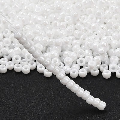 TOHO 8/0 Round Beads X-SEED-TR08-0121-1