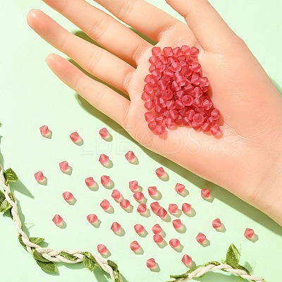 Preciosa&reg Crystal Beads X-PRC-BA6-70040-840-1