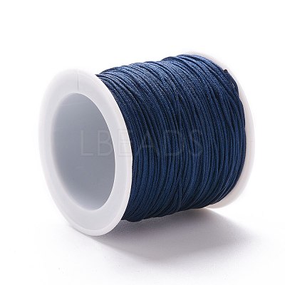 Braided Nylon Cord NWIR-K013-A09-1