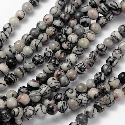 Gemstone Beads Strands G285-1