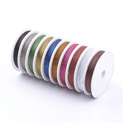 Tiger Tail Wire L0.38MM-1