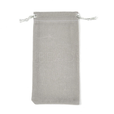 Velvet Drawstring Pouches TP-N003-8x22-A01-1