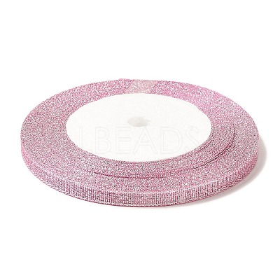 Glitter Metallic Ribbon RSC6mmY-029-1