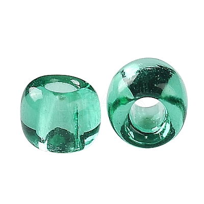 TOHO 11/0 Round Beads X-SEED-TR11-0072-1