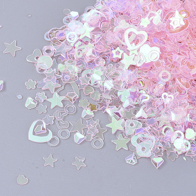Ornament Accessories X-PVC-S035-019-1