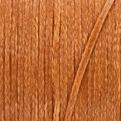 Flat Waxed Thread String YC-P003-A02-1