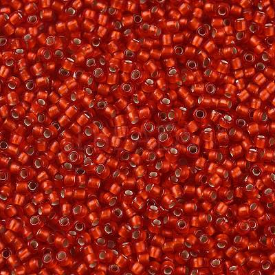 TOHO 11/0 Round Beads X-SEED-TR11-0025F-1