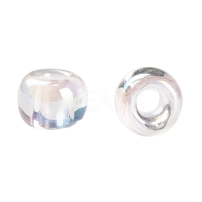TOHO 8/0 Round Beads X-SEED-TR08-1844-1