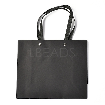 Rectangle Paper Bags LS-CARB-O004-02B-06-1
