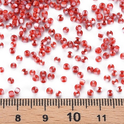 12/0 Glass Seed Beads SEED-S005-39-1
