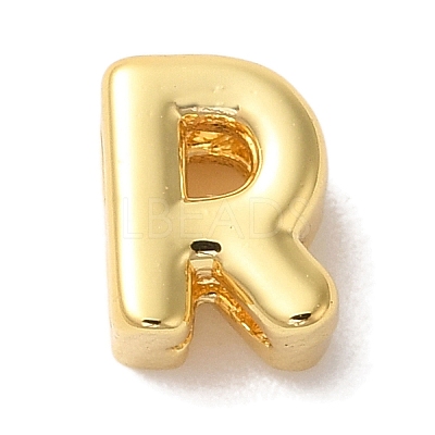 Rack Plating Brass Pendants KK-L220-001G-R-1