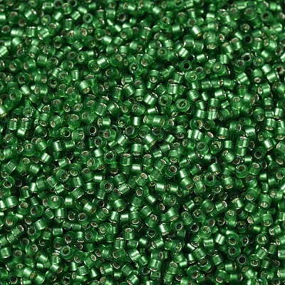 MIYUKI Delica Beads SEED-J020-DB0688-1