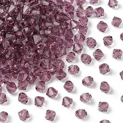 Preciosa&reg Crystal Beads X-PRC-BA5-20020-1