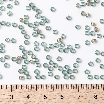MIYUKI Round Rocailles Beads SEED-X0055-RR0351-1