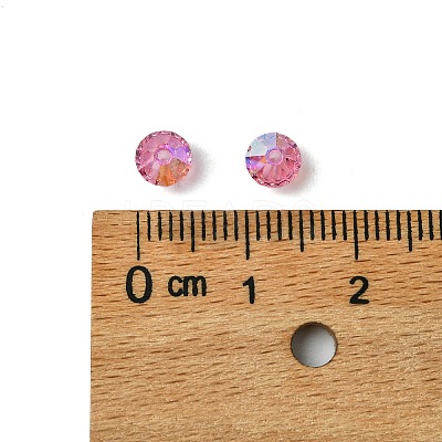 Preciosa&reg Crystal Beads X-PRC-BA5-70010-201-1