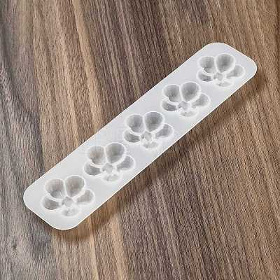 Nail Art Base DIY Silicone Mold MRMJ-E012-01D-1
