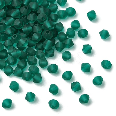 Preciosa&reg Crystal Beads X-PRC-BA4-50730-840-1