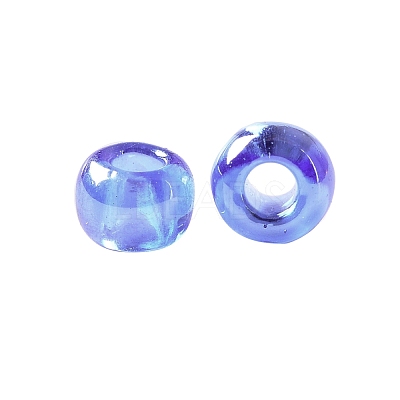 TOHO Round Seed Beads SEED-XTR11-0117-1