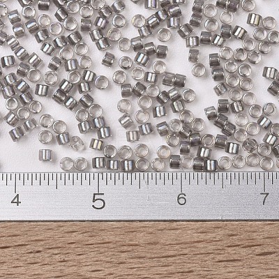 MIYUKI Delica Beads X-SEED-J020-DB1772-1