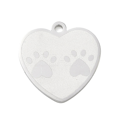 304 Stainless Steel Pendants SA-CBAE115-15A-P-1