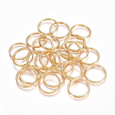 304 Stainless Steel Split Rings STAS-H413-08G-1