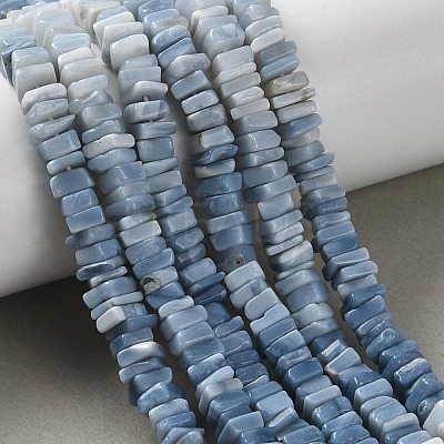 Natural Sodalite Beads Strands GG-CBA1D78-A01-1