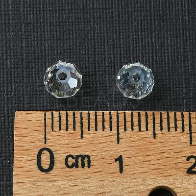 Preciosa&reg Crystal Beads X-PRC-BB5-00030-237-1
