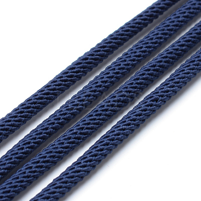Braided Polyester Cords OCOR-S109-3mm-13-1