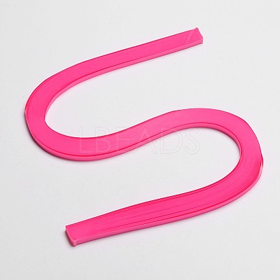 Quilling Paper Strips DIY-J001-5mm-B04-1